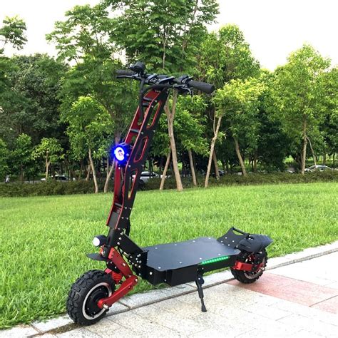Here is the list of best electric scooters for off-road riding and adventure. 1. NAMI Burn-E 2 Max. The NAMI Burn-E 2 Max is the sequel to the record-breaking NAMI BURN-E scooter, known for its performance and ride quality. It comes in two models: the base model BURN-E 2 and BURN-E 2 Max.